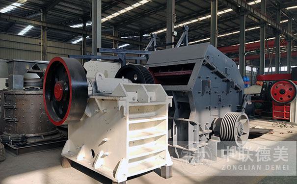 雙擊破碎機(jī)哪里好,哪里有賣的？