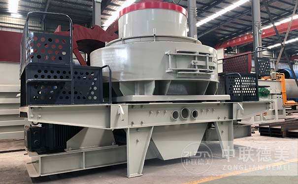 可逆式錘式破碎機(jī)