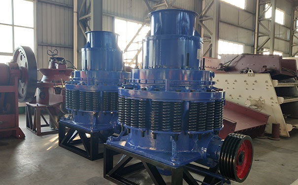 反擊式石頭破碎機(jī)