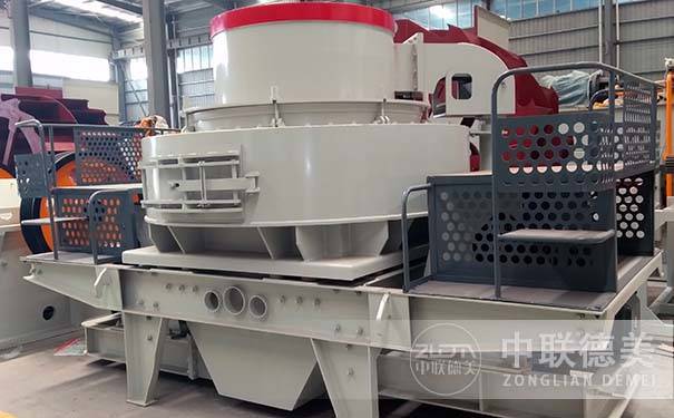 珍珠巖制砂機(jī)