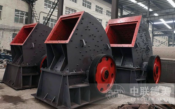錘破制砂機(jī)
