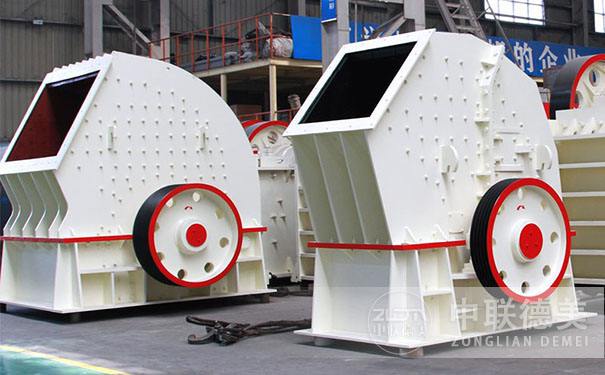 重錘破碎機(jī)