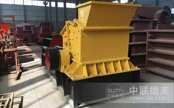 液壓開箱制砂機(jī)