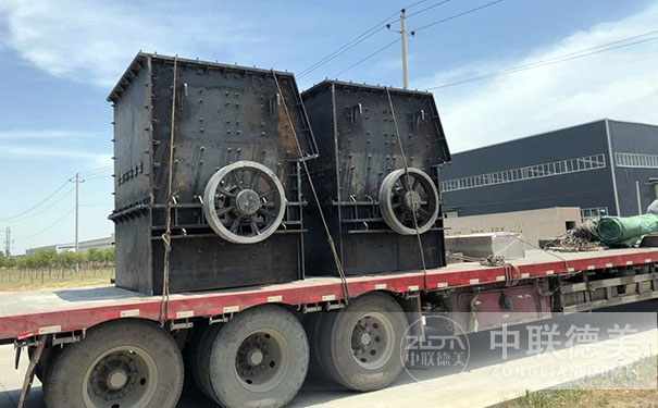 第三代制砂機？