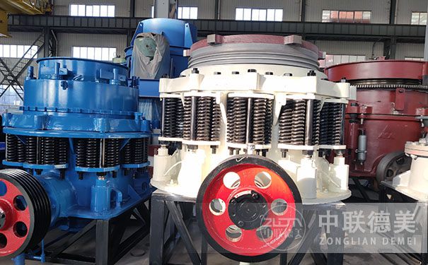 石灰石制砂機？