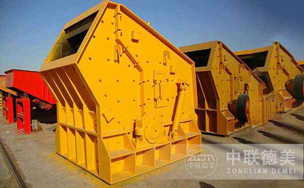 河卵石制砂機(jī)？