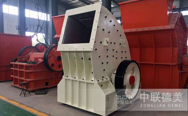河卵石制砂機(jī)？