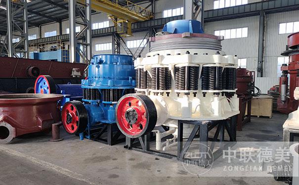 液壓開箱制砂機(jī)