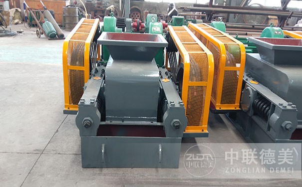 液壓開箱制砂機(jī)