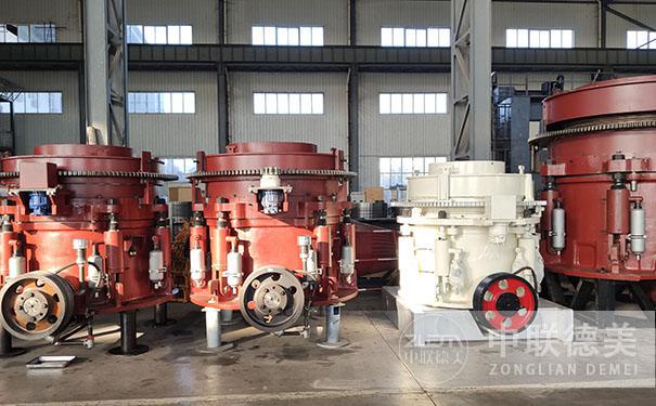 石頭制砂機廠家哪個好？