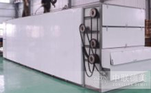 橘子皮烘干機(jī)