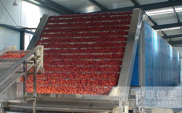 枸杞烘干機(jī)