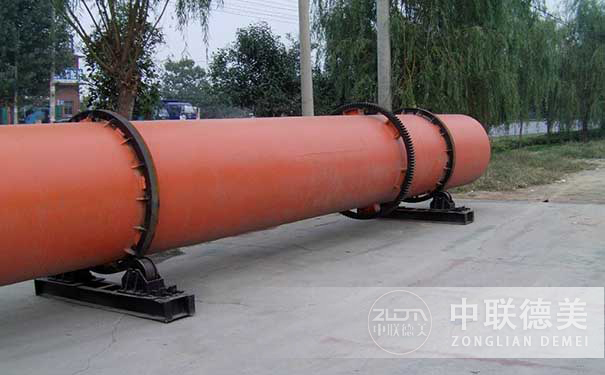 鐵粉烘干機(jī)