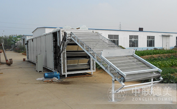 枸杞烘干機(jī)