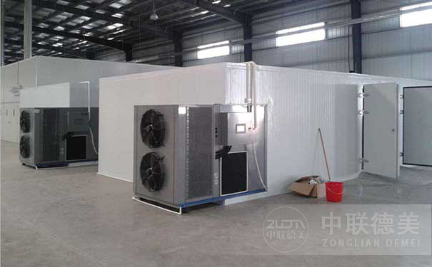 香腸烘干機(jī)