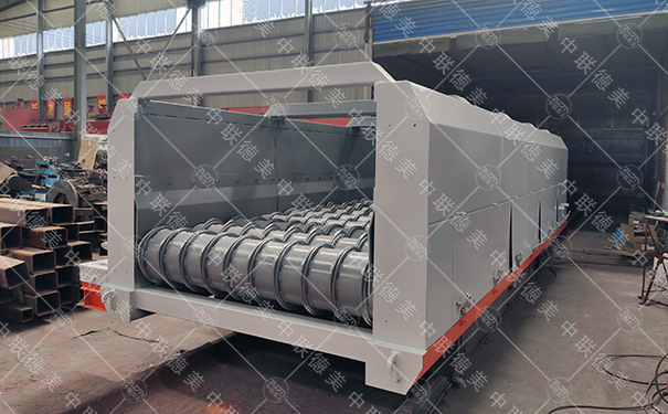 泥石分離設(shè)備