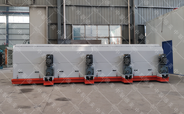 泥石分離設(shè)備