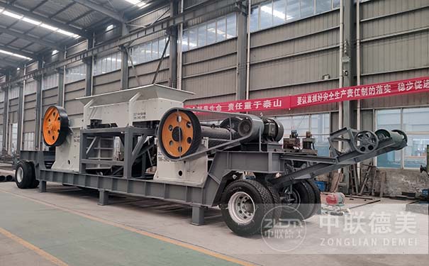 建筑垃圾分選機(jī)