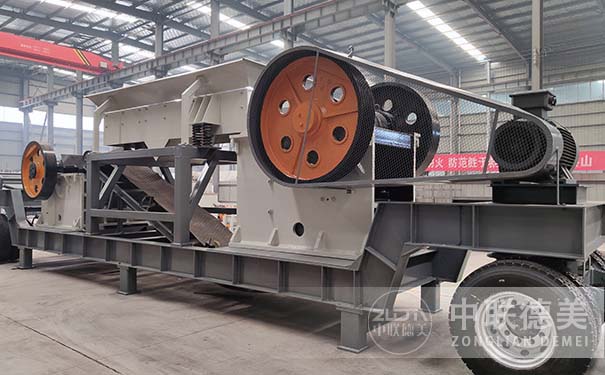 建筑垃圾分選設(shè)備