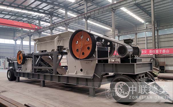 裝修垃圾分選設(shè)備