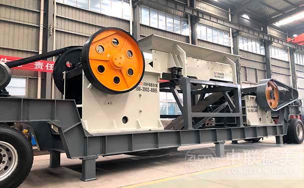 建筑垃圾分揀機(jī)