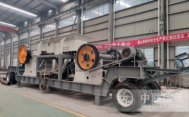 裝修垃圾分選設(shè)備