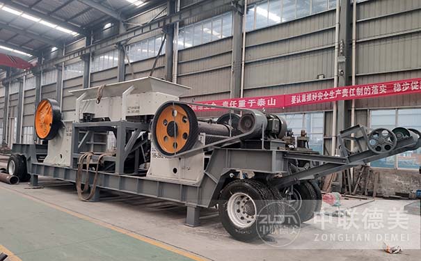 生活垃圾處理設備